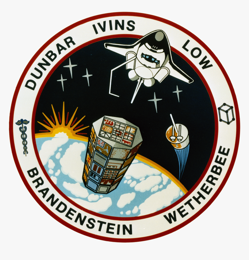 Sts-32 Patch - Sts 32 Patch, HD Png Download, Free Download