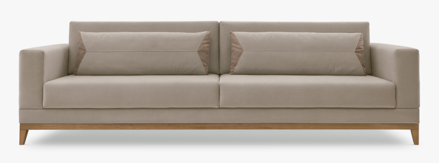 Studio Couch, HD Png Download, Free Download