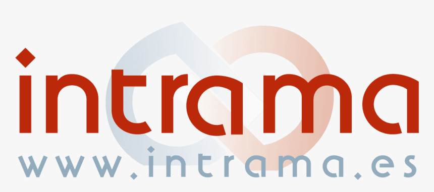 Logo Intrama, HD Png Download, Free Download