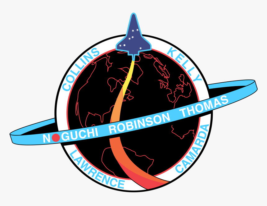 Sts 114 Patch - Return To Flight Mission, HD Png Download, Free Download