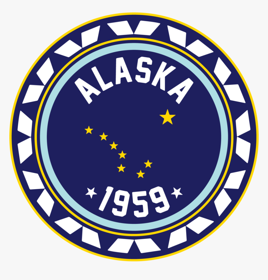 Alaska Patch Fin, HD Png Download, Free Download