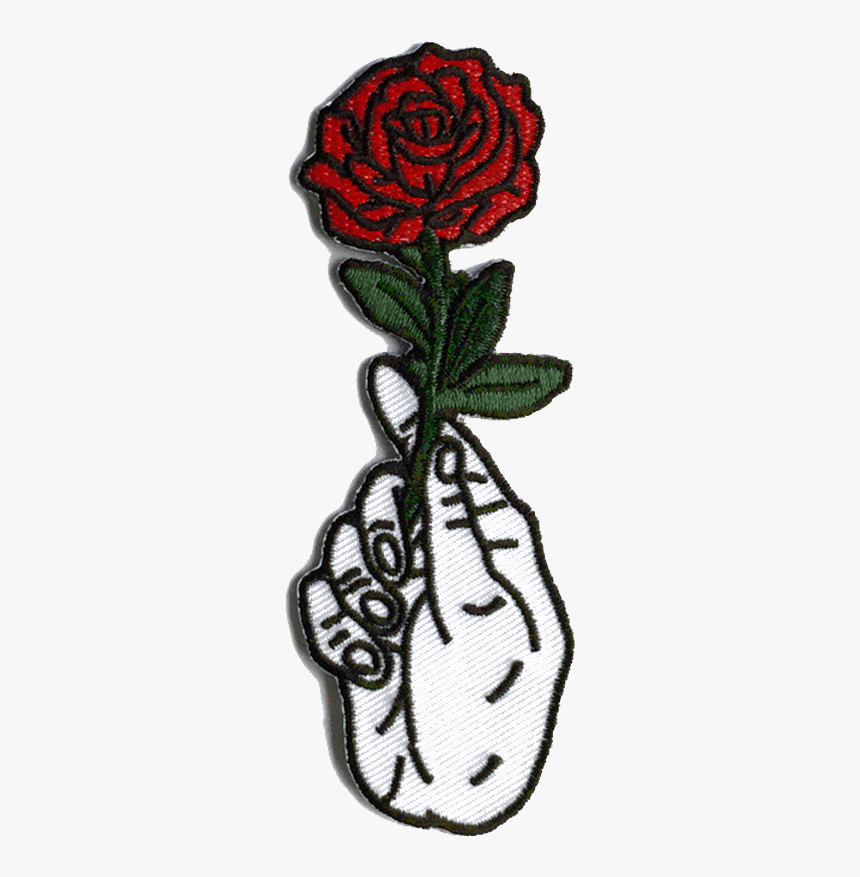 Rosa Tumblr Png, Transparent Png, Free Download