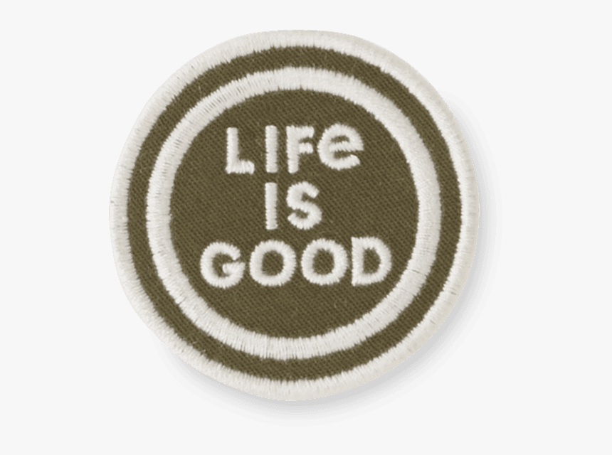 Lig Coin Positive Patch - Emblem, HD Png Download, Free Download