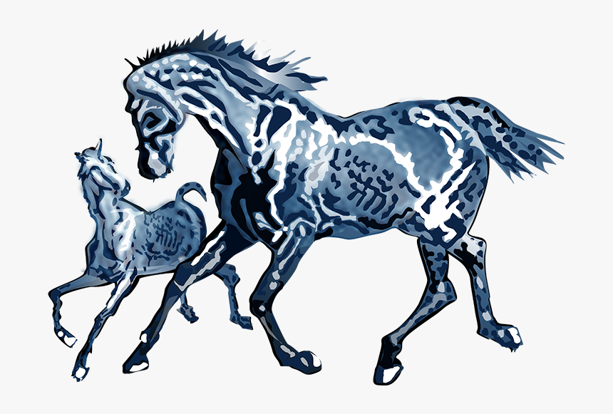 Stallion, HD Png Download, Free Download