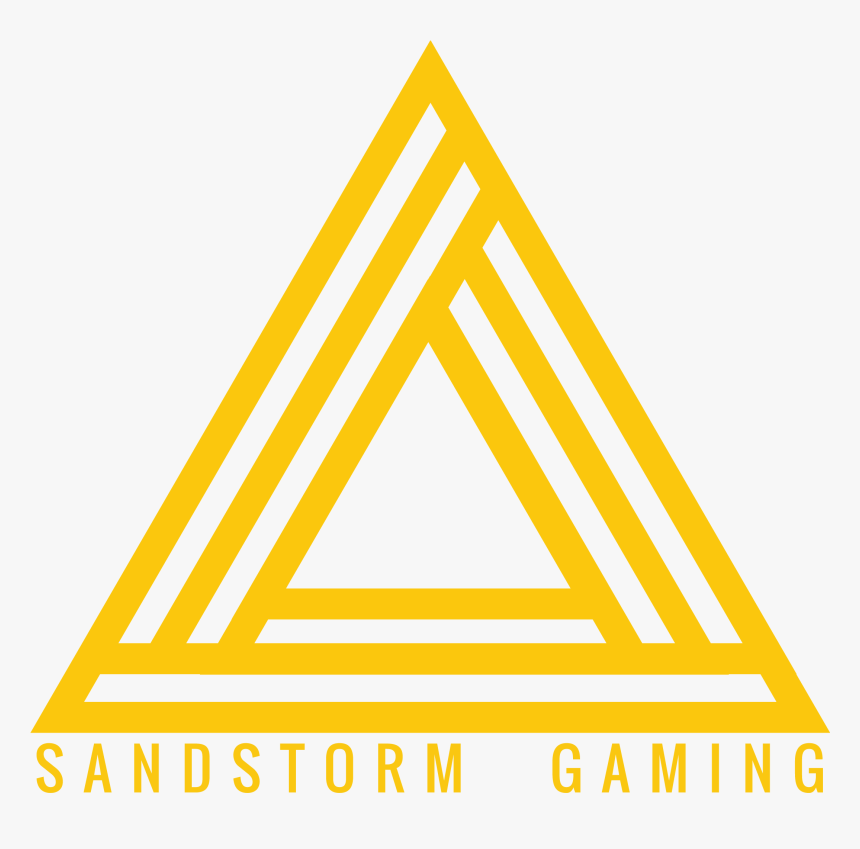 Sandstorm Gaming Minecraft Server, HD Png Download, Free Download