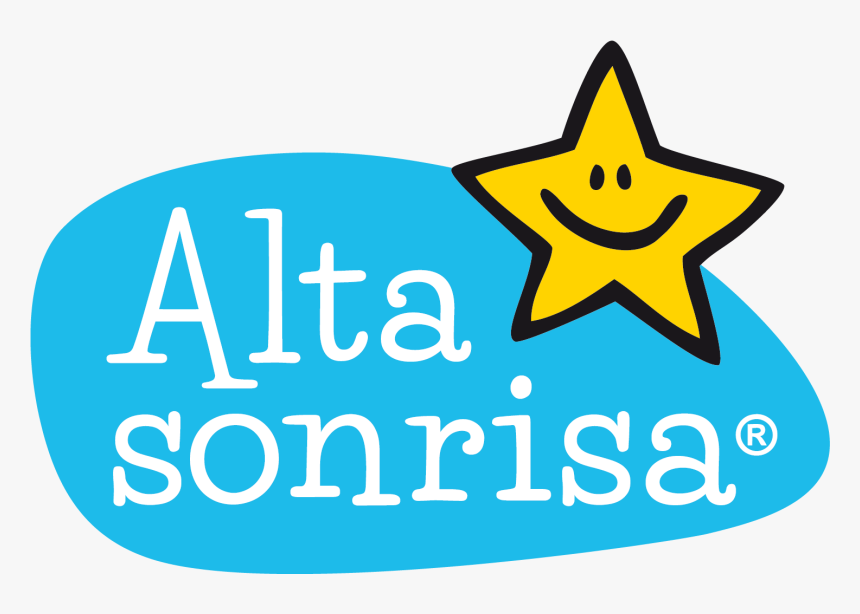 Alta Sonrisa - Sonrisa, HD Png Download, Free Download