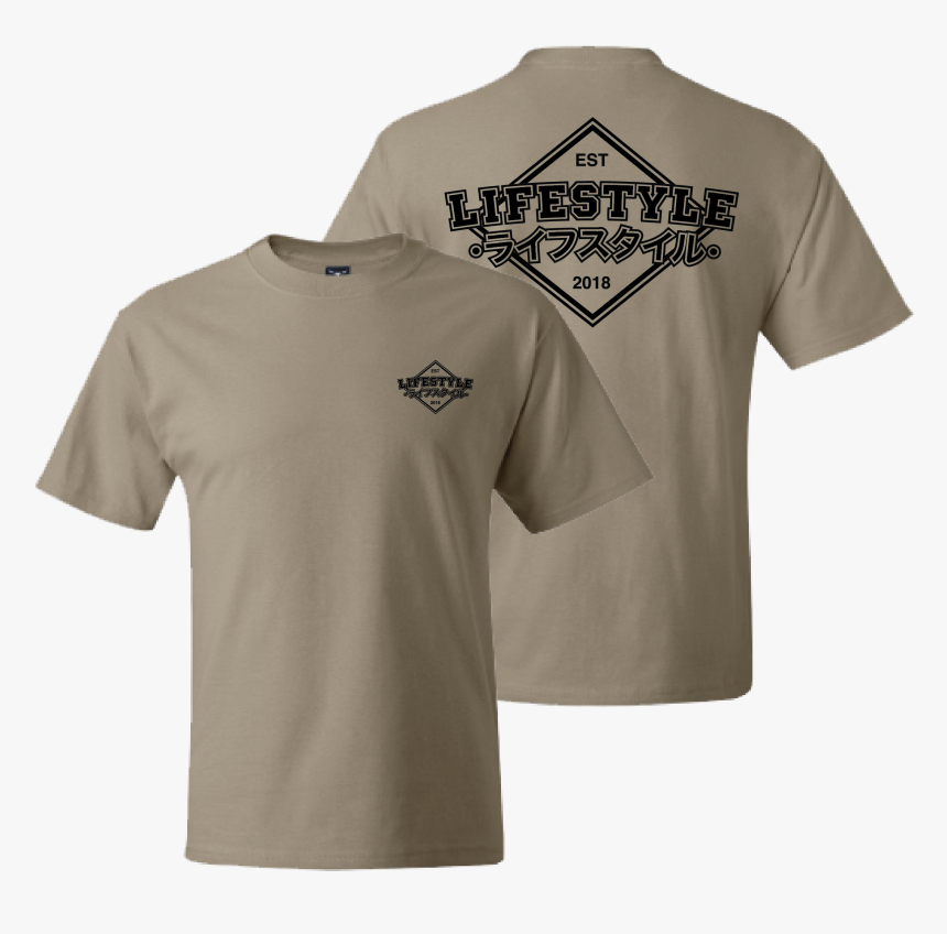 Image Of Sandstorm Diamond Lifestyle - Active Shirt, HD Png Download, Free Download