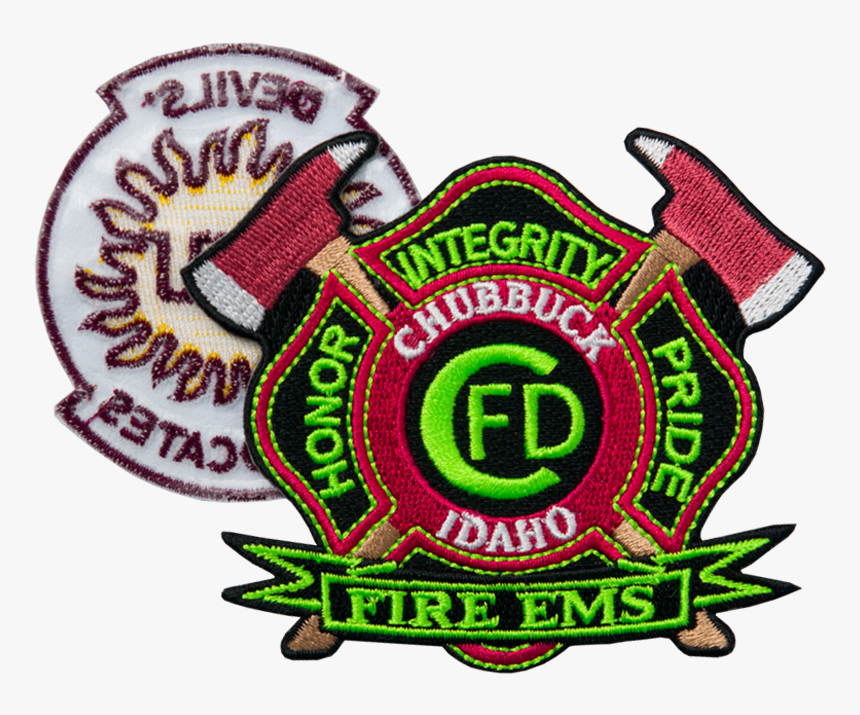 Furries Iron On Patches, HD Png Download, Free Download