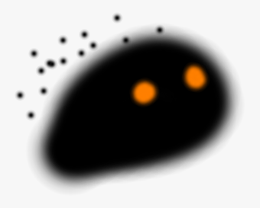 Soot Sprite Png, Transparent Png, Free Download