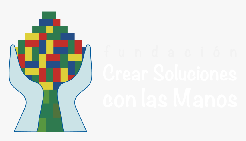 Crear Soluciones Con Las Manos, HD Png Download, Free Download