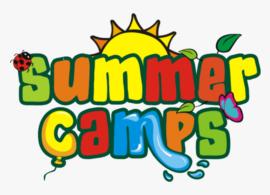 Summer Camp For Kids, HD Png Download, Free Download