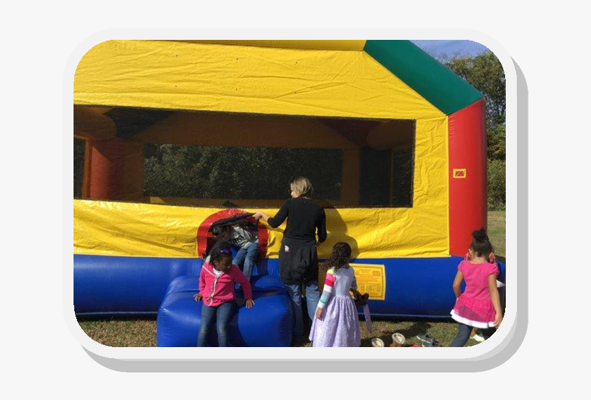 Sandy Ridge 2 - Inflatable, HD Png Download, Free Download