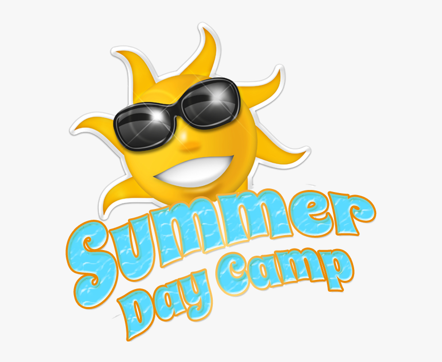 Summer Day Camp - Summer Day Camp Png, Transparent Png, Free Download