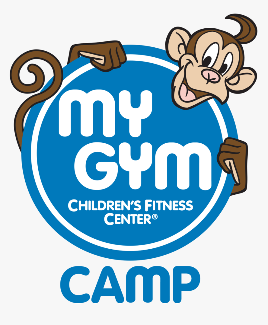 Photo Mygymcamplogo Zpszsegnoqa - My Gym Logo, HD Png Download, Free Download