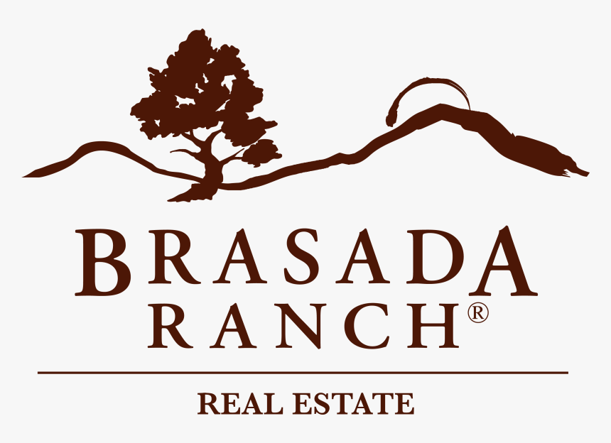 Brasada Ranch Real Estate - Brasada Ranch Logo, HD Png Download, Free Download