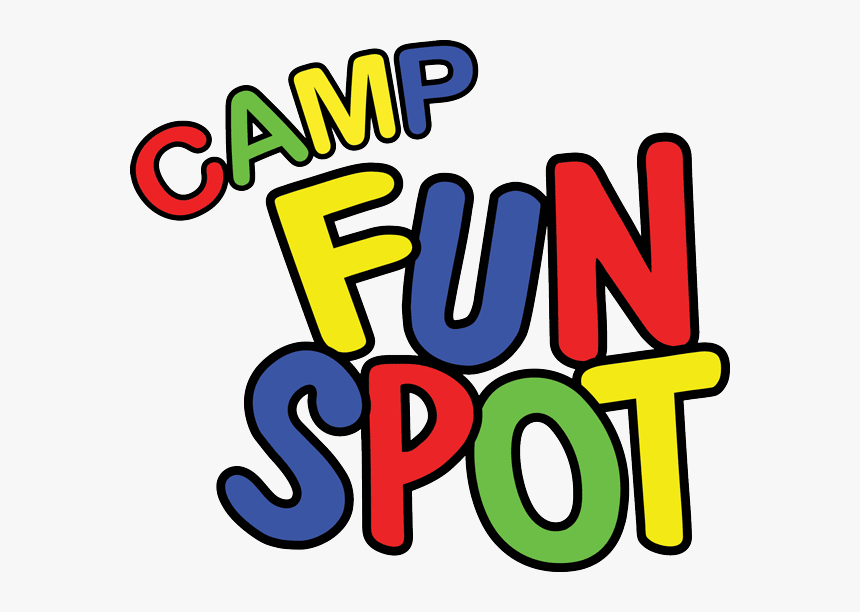 Fun Time Clipart Summer Camp - Camp Fun, HD Png Download, Free Download