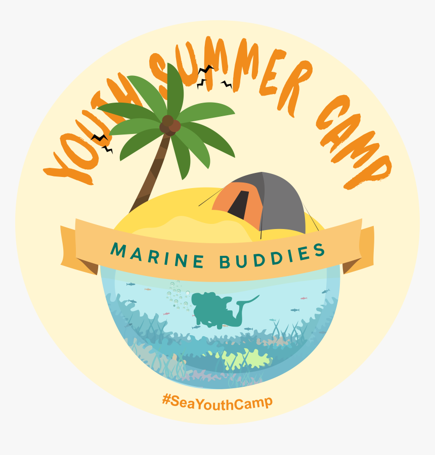 Summer Camp Png, Transparent Png, Free Download