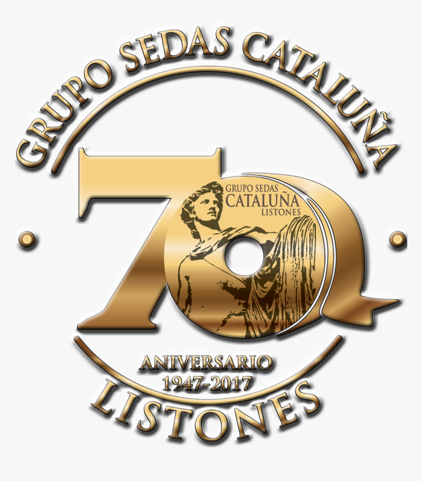 Listones Cataluña Logo, HD Png Download, Free Download