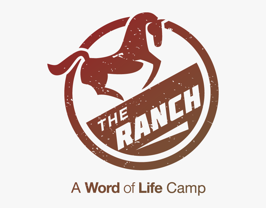 Image - Word Of Life Ranch Logo, HD Png Download, Free Download