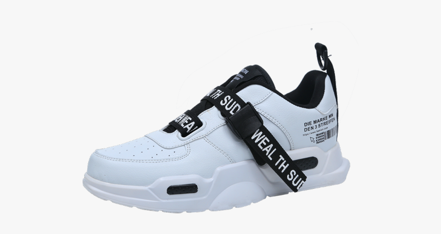 Men"s Casual Shoes Breathable Male Mesh Running Shoes - Tênis Vision Sudden Wealth, HD Png Download, Free Download