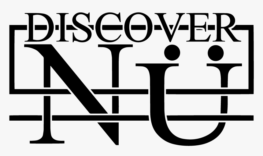 Discovernü - Calligraphy, HD Png Download, Free Download