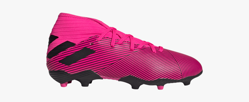 Adidas Nemeziz 19.3 Pink, HD Png Download, Free Download