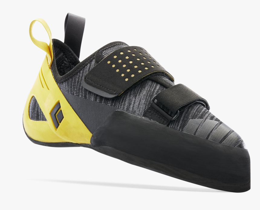 Zapatos De Escalada Black Diamond Zone - Black Diamond Climbing Shoes, HD Png Download, Free Download