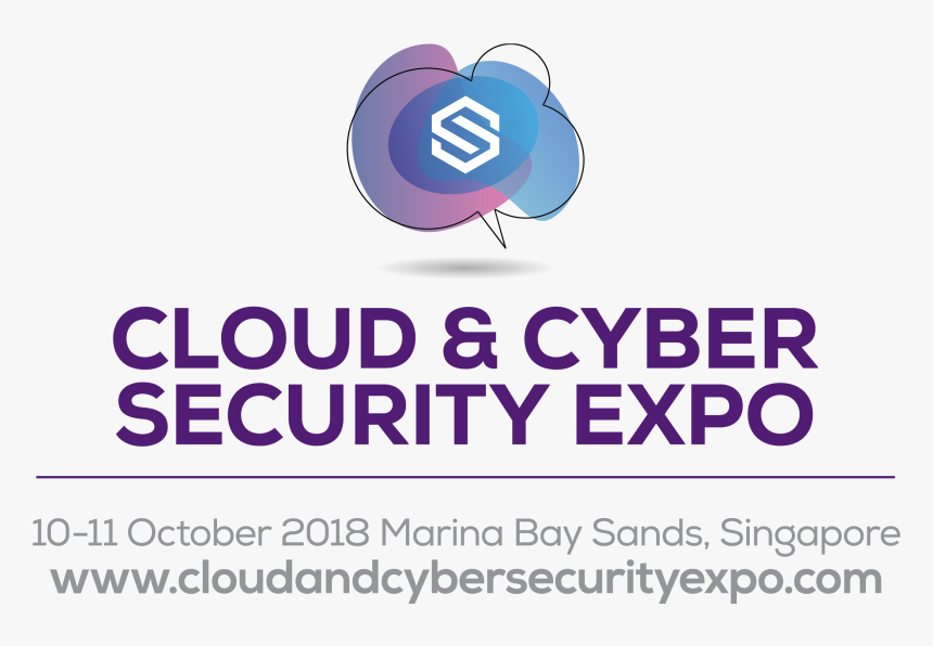 Cloud And Cybersecurity Expo - Cloud And Cyber Security Expo, HD Png Download, Free Download