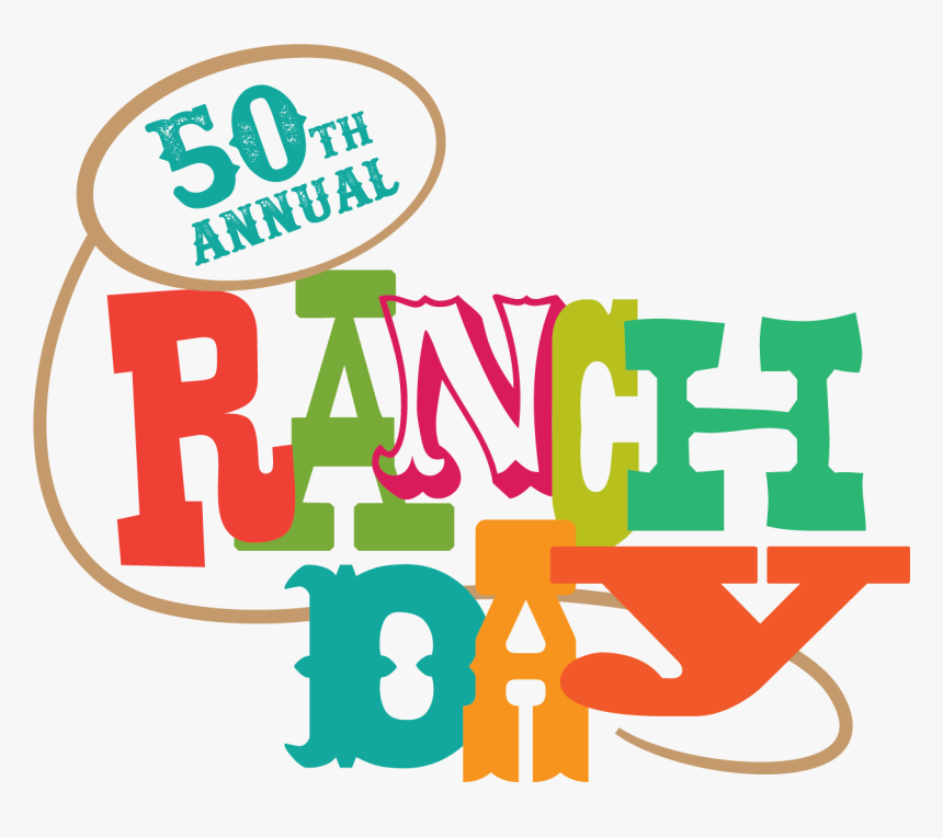 50th Annual Ranch Day, HD Png Download, Free Download