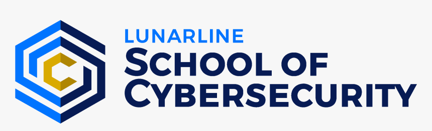 Lunarline School Of Cybersecurity Training - School Of Cyber Security, HD Png Download, Free Download