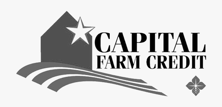 Capitalfarmcredit - Graphic Design, HD Png Download, Free Download