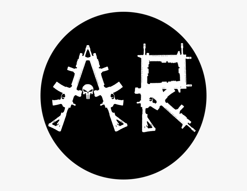 Airsoft Ranch - Emblem, HD Png Download, Free Download