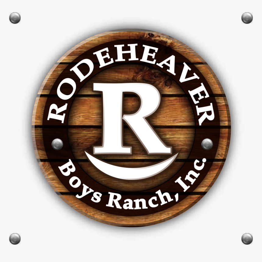 Rodeheaver Boys Ranch - Circle, HD Png Download, Free Download
