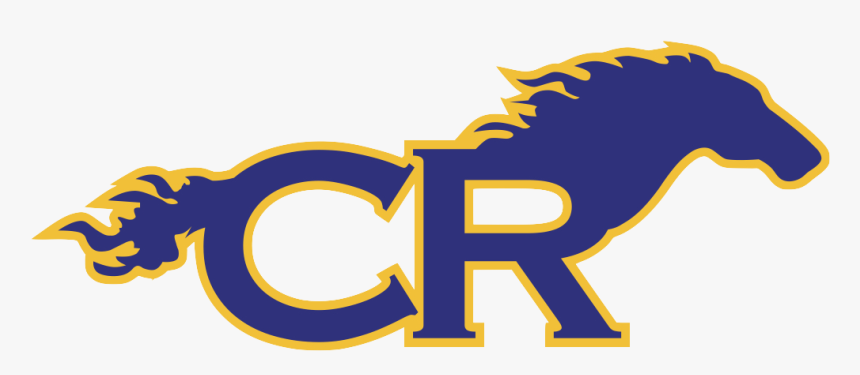 Cypress Ranch High School Logo, HD Png Download, Free Download