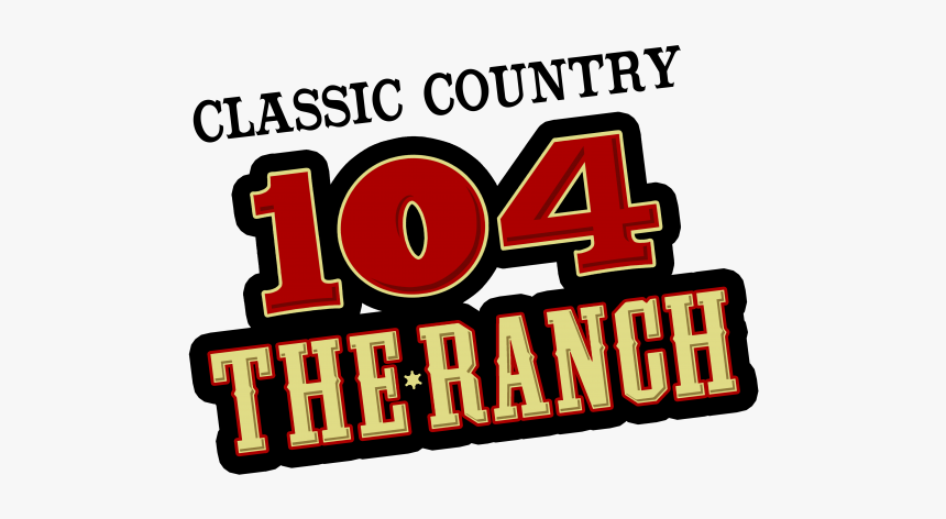 104 The Ranch - Graphics, HD Png Download, Free Download
