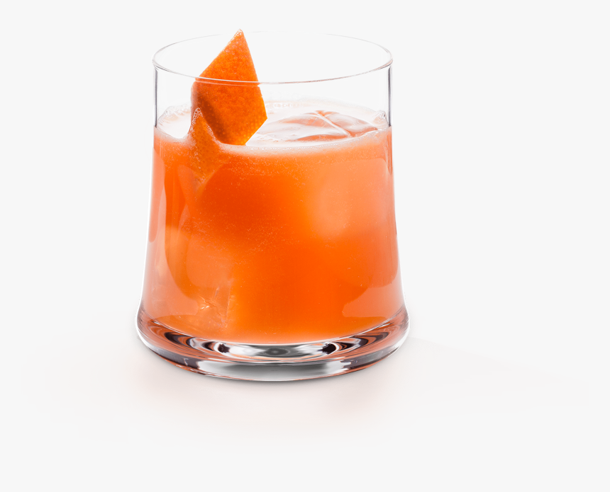 Paloma Drink Png - Orange Soft Drink, Transparent Png, Free Download