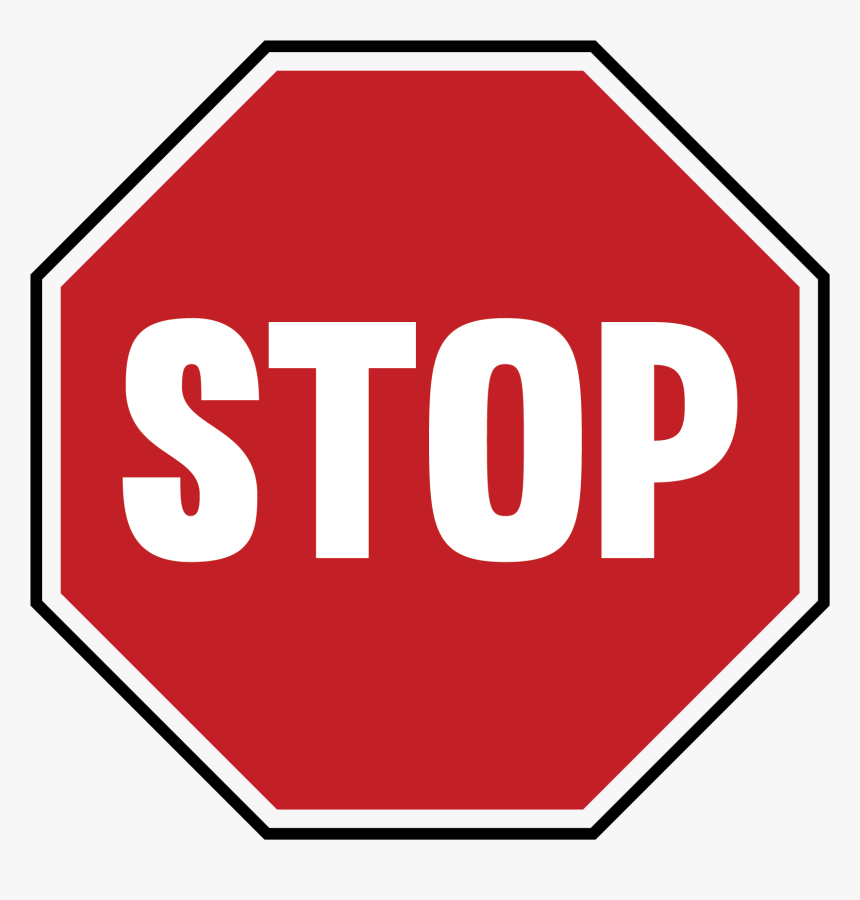 Traffic Sign, HD Png Download, Free Download