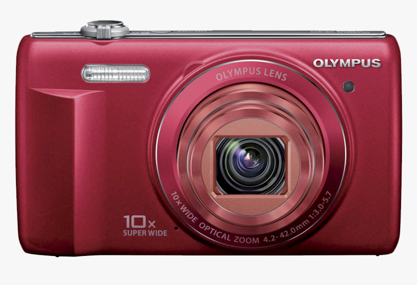 Olympus Vr 350, HD Png Download, Free Download