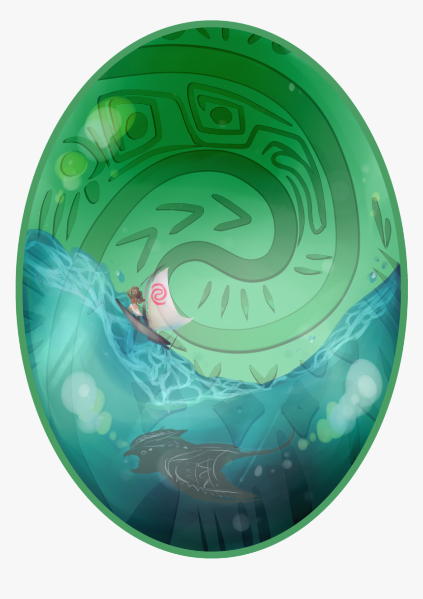 Te Fiti Moana Png , Transparent Cartoons - Te Fiti Moana Png, Png Download, Free Download