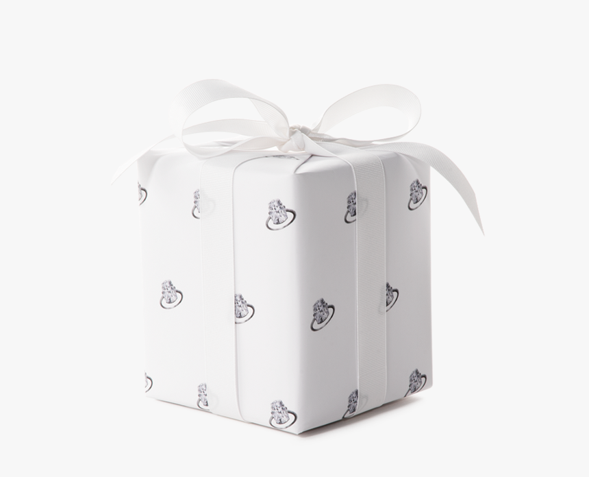 Kimoji Engagement Ring Wrapping Paper - Gift Wrapping, HD Png Download, Free Download