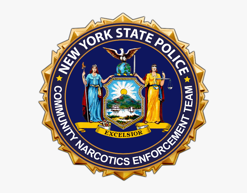 Cnet Png Download - New York State Police, Transparent Png, Free Download