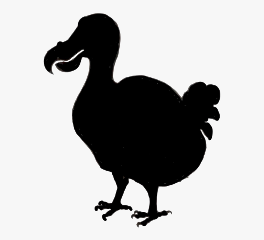 Dodo Clipart , Png Download - Dodo Clipart, Transparent Png, Free Download