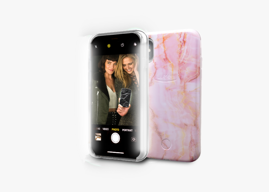 Picture 1 Of - Lumee Phone Case Iphone X, HD Png Download, Free Download