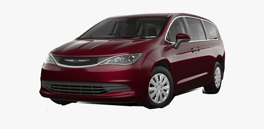 Chrysler Png Hd Quality - 2018 Chrysler Grand Voyager, Transparent Png, Free Download