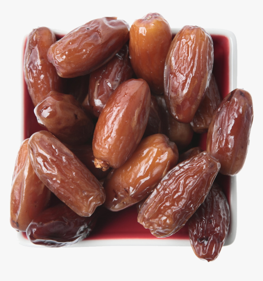 Dates Png Free Download - Deglet Nour Dates Algeria, Transparent Png, Free Download