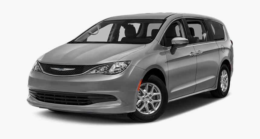 2019 Chrysler Pacifica - 2019 Chrysler Pacifica Png, Transparent Png, Free Download