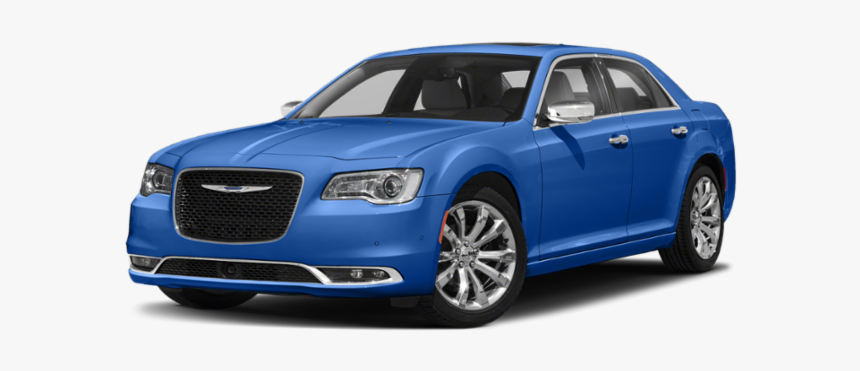 2019 Chrysler 300 Transparent - Latest Bmw Cars 2018, HD Png Download, Free Download