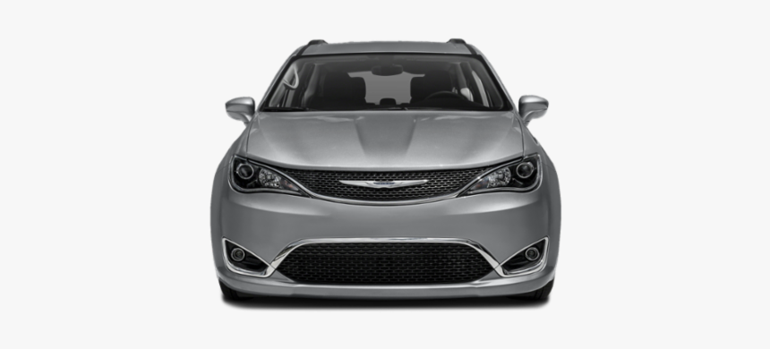 New 2020 Chrysler Pacifica Limited - Chrysler 200, HD Png Download, Free Download