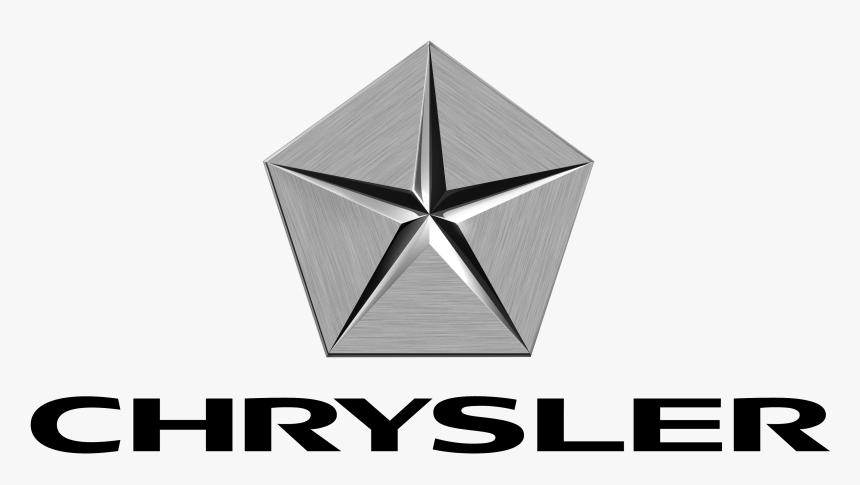 Chrysler Group Llc Logo, HD Png Download, Free Download