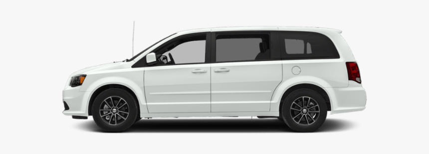 2019 Dodge Grand Caravan, HD Png Download, Free Download